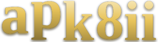 apk8ii logo