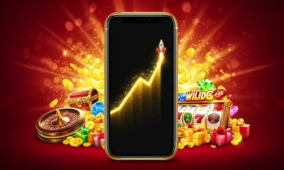 apk8ii Casino and Slots
